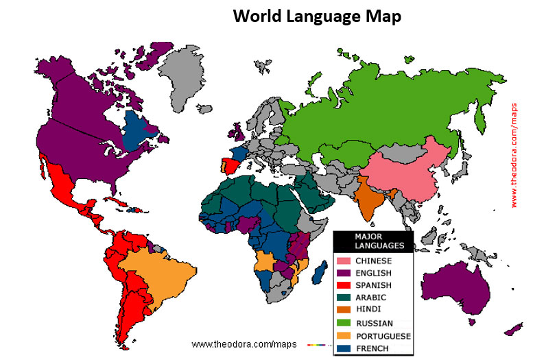 دپارتمان دیگر زبانهای خارجی